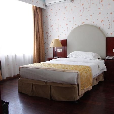 Sogecoa Apart Hotel 马普托 外观 照片