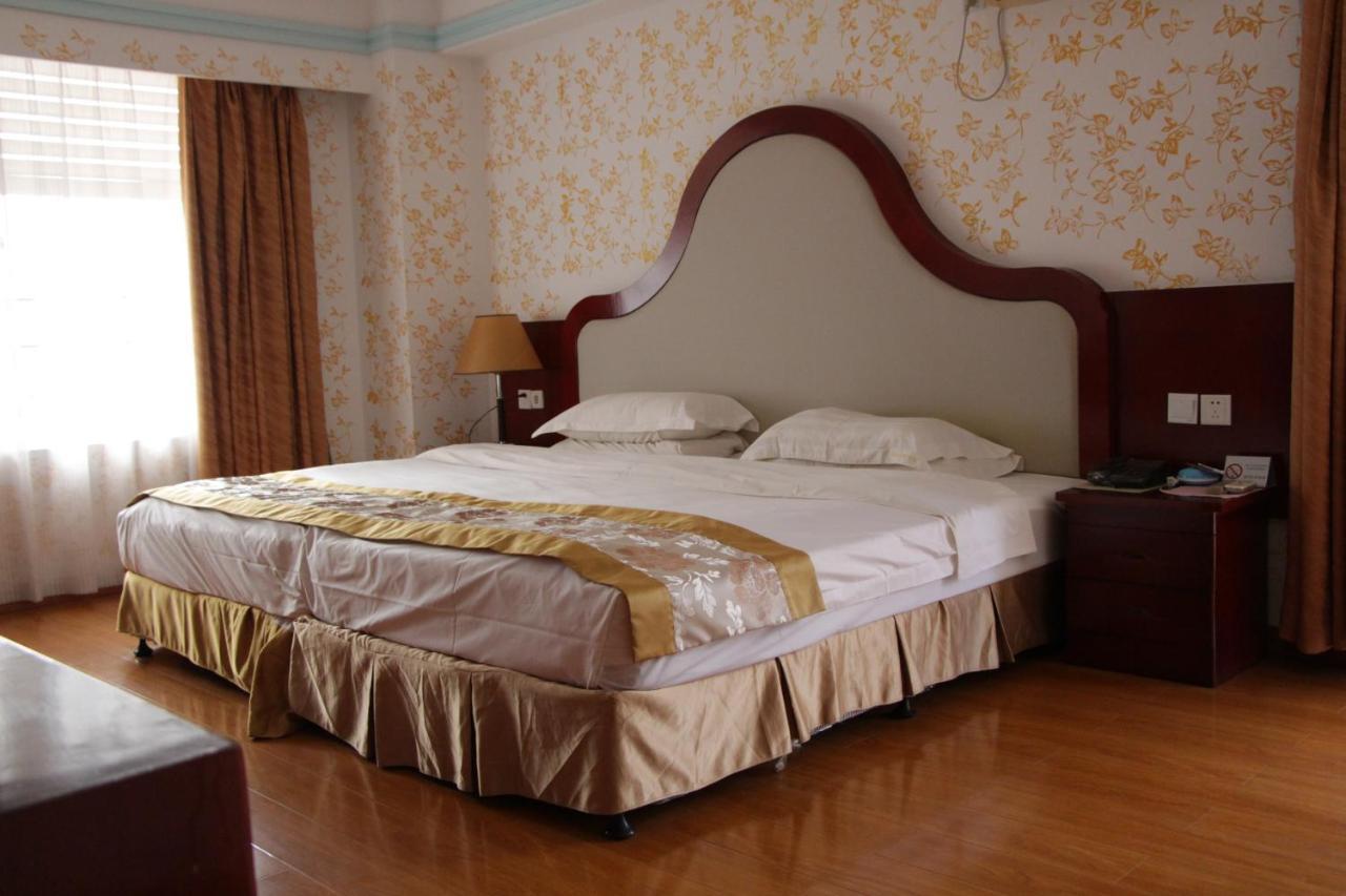 Sogecoa Apart Hotel 马普托 外观 照片