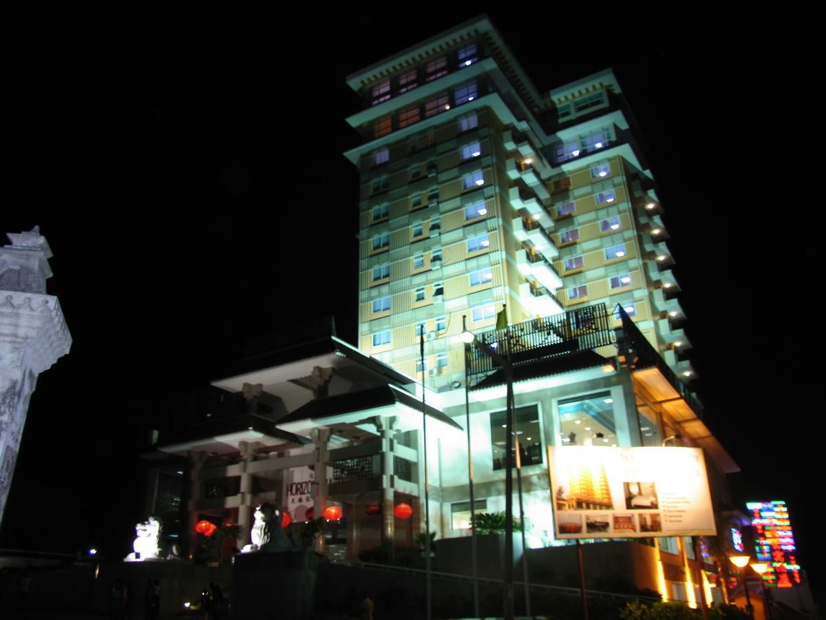 Sogecoa Apart Hotel 马普托 外观 照片
