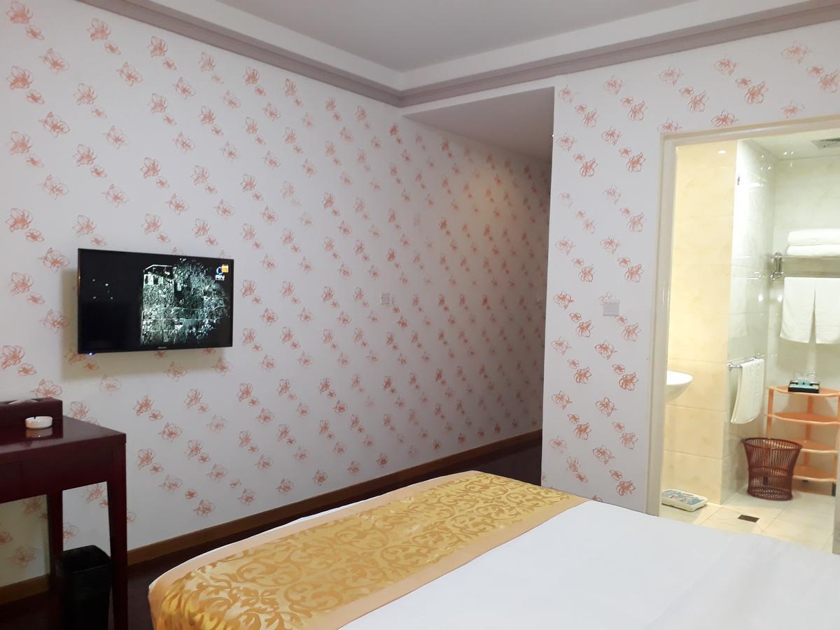 Sogecoa Apart Hotel 马普托 外观 照片