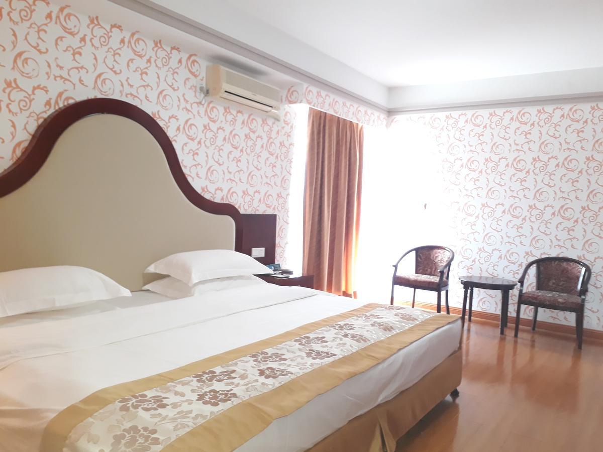 Sogecoa Apart Hotel 马普托 外观 照片