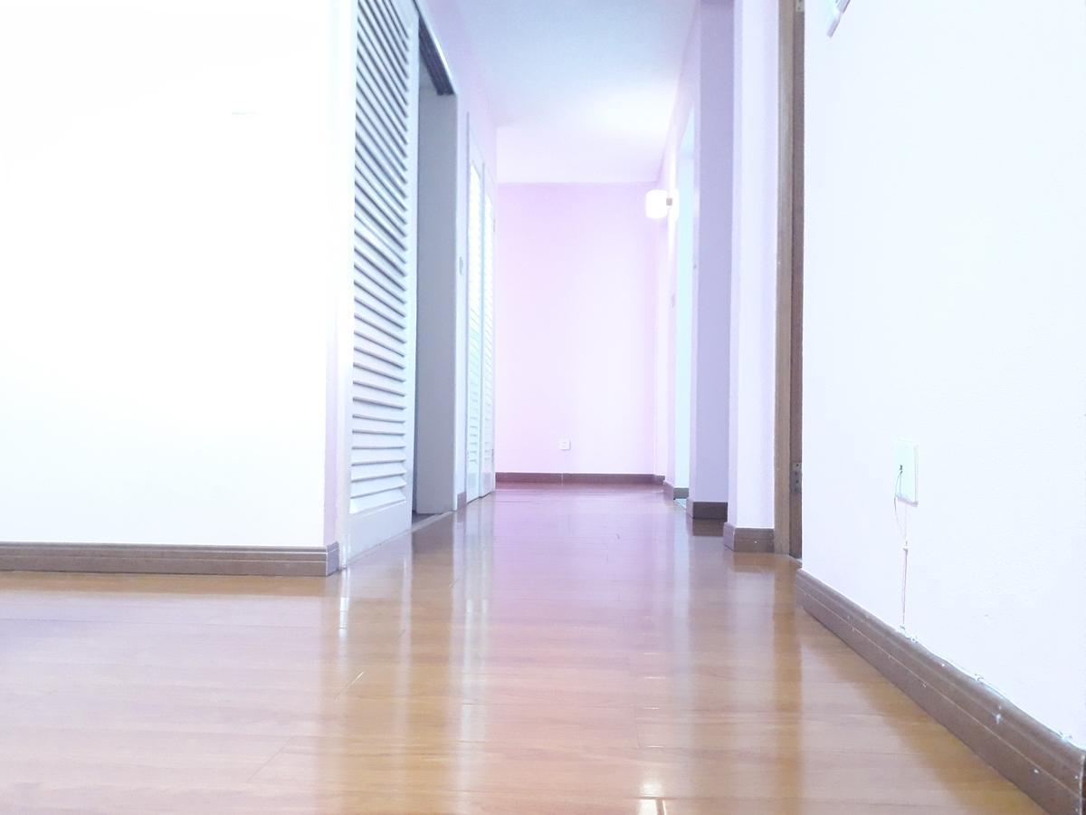 Sogecoa Apart Hotel 马普托 外观 照片